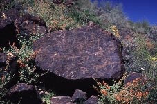 Deer Valley Rock Art Center