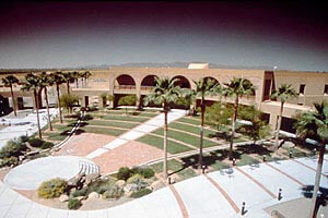 Estrella Community College