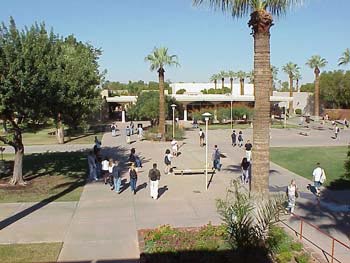 Glendale Community College