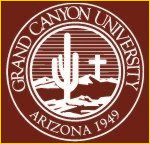 Grand Canyon University