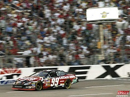 Phoenix International Raceway