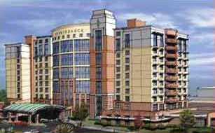 Westgate City Center